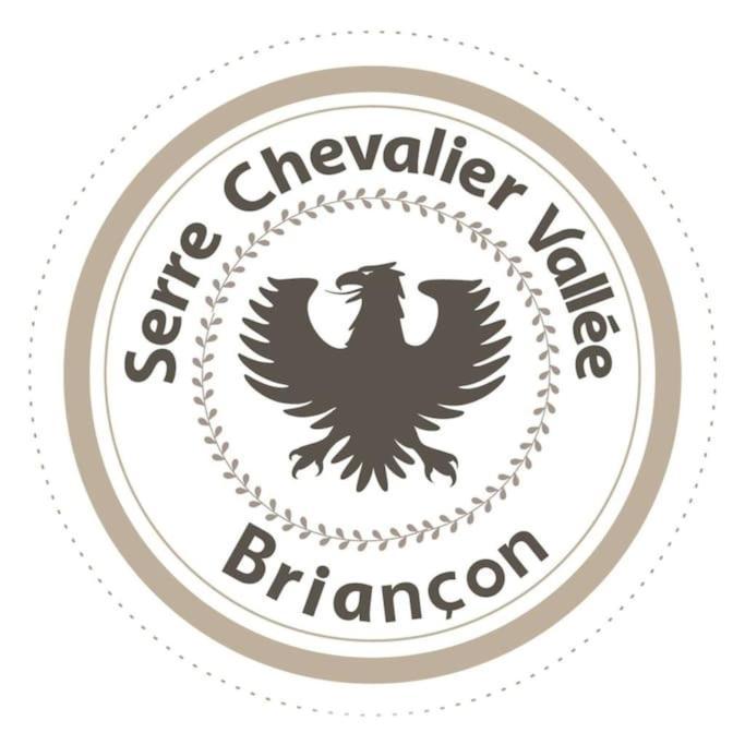 Nice Appt In Briancon Les Charmettes Exteriér fotografie
